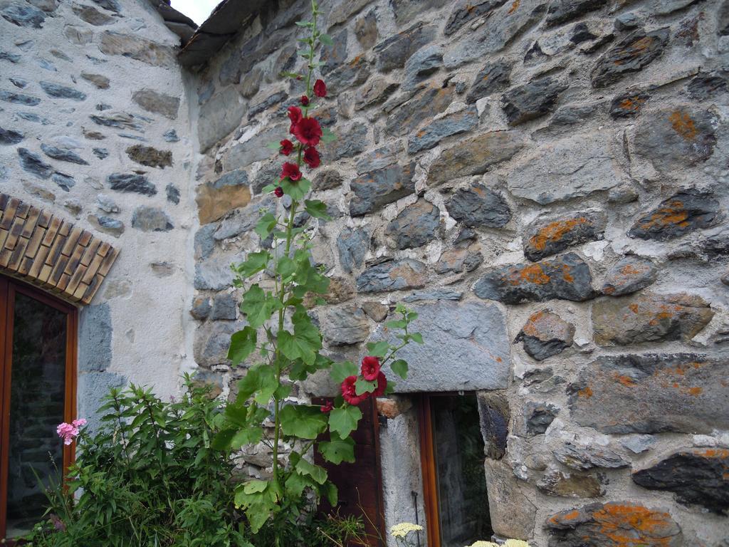 Le Francillon Bed & Breakfast Les Estables Luaran gambar